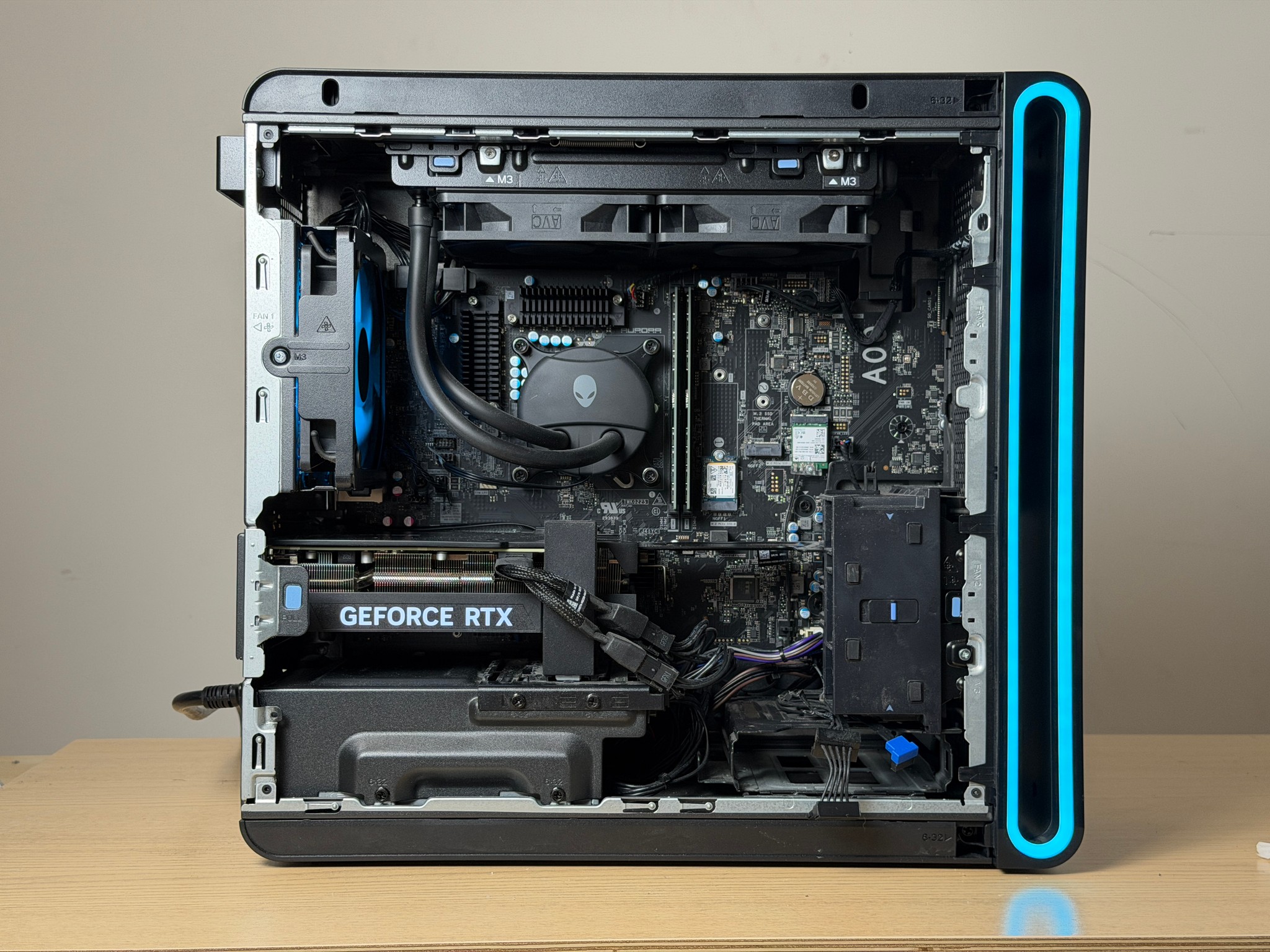 ⚫️ INTEL I9 14900 GAMING PC  ⚫️ | RTX 4070 SUPER | 32GB DDR5 RAM | 1TB SSD |