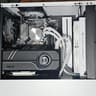 Budget Powerhouse!! Cool Custom Machine in White
