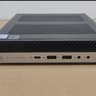 HP EliteDesk 800 G4 | Core i5-8500 2.10 GHz | 8 GB DDR4 | W/ AC ADAPTER | NO HDD