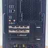 Gaming PC Ryzen 5 8400F 32GB RAM 1TB SSD RX 7600 8GB Windows 11 Computer