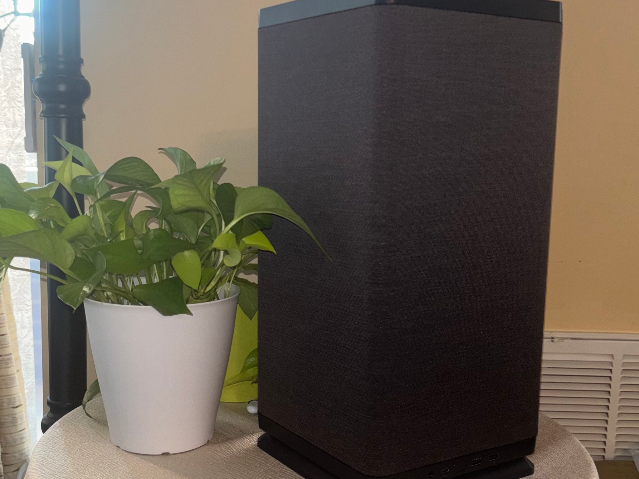 Custom Gaming PC Build