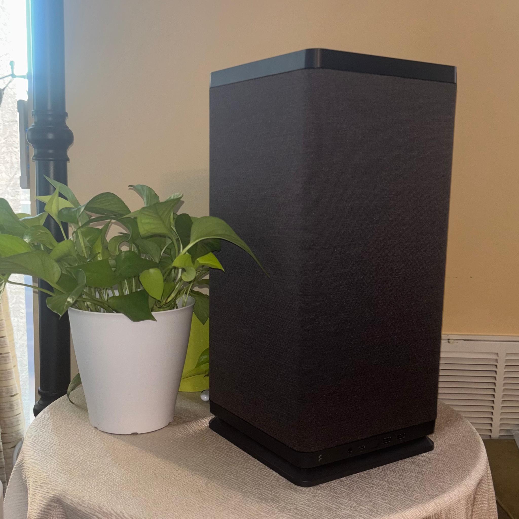 Custom Gaming PC Build