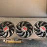 PowerColor Reaper RX 9070 XT