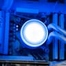 “Cypheroso” RTX 4070 Ryzen 5 7600 32GB Windows 11 2TB 4K Workstation Gaming PC