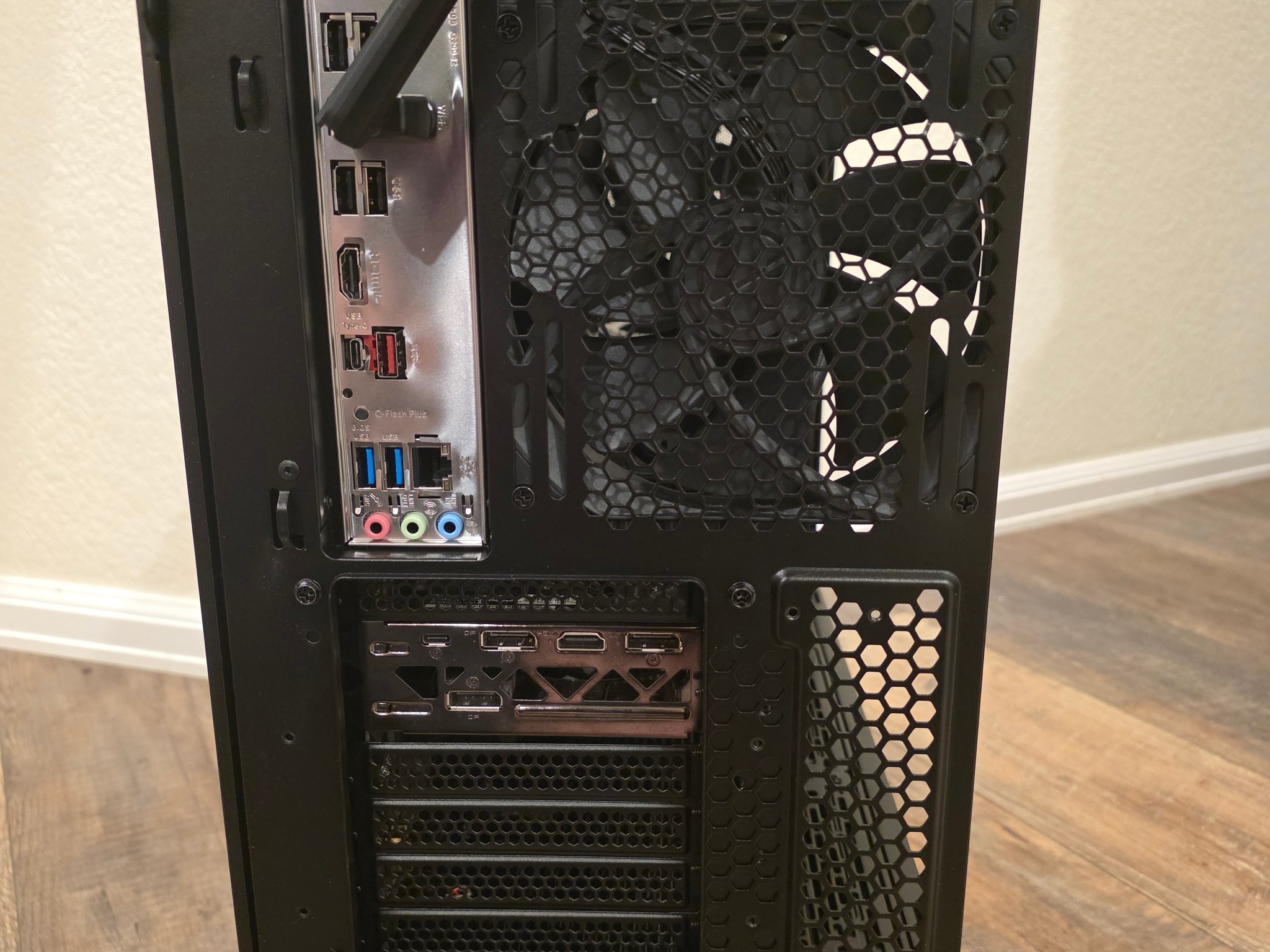 💰 Save Some Bands Build! 💰 Ryzen 7 3800X | RTX 2080Ti | 32GB DDR4 | 1 TB NVME