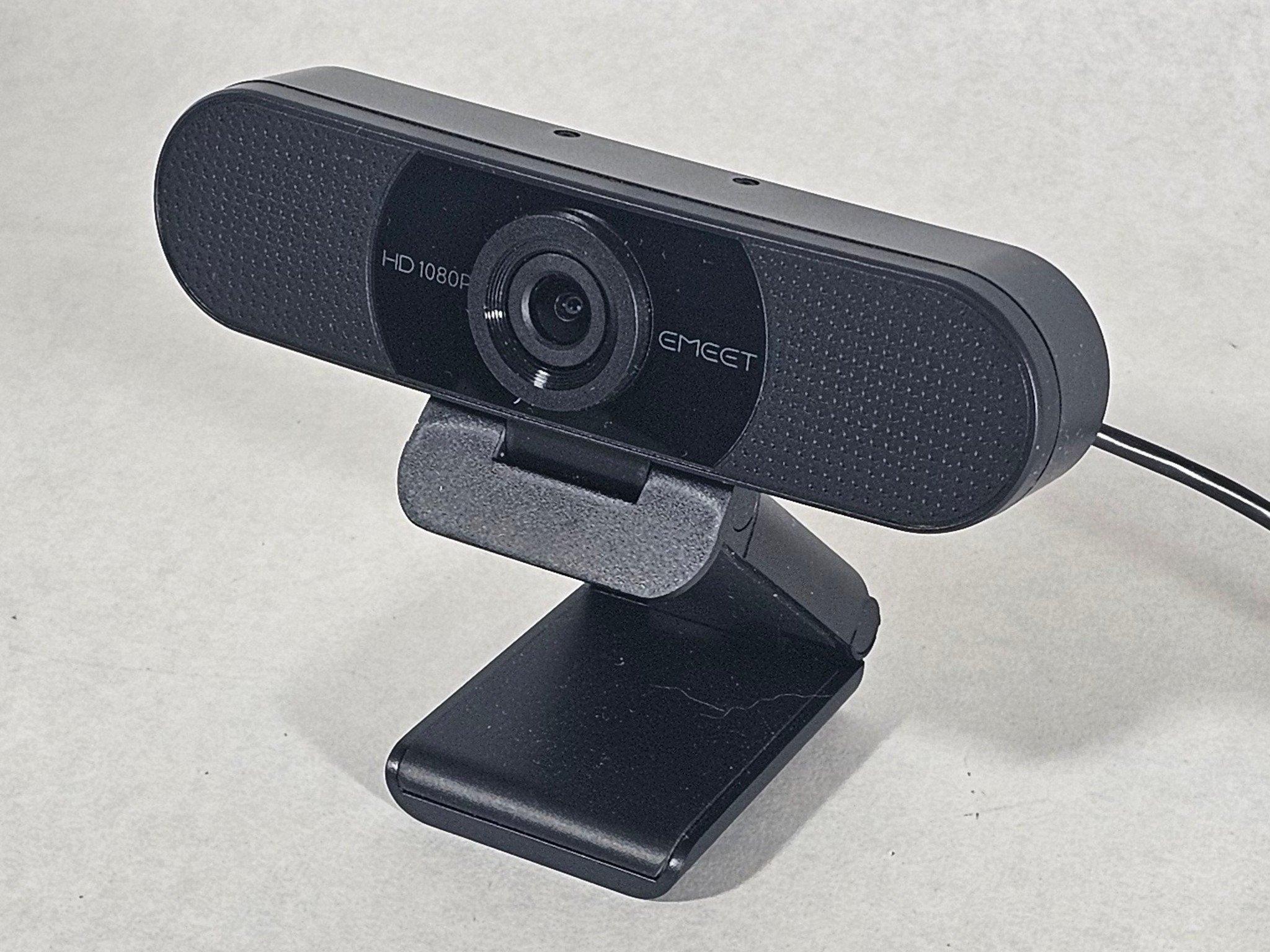 USB Webcam HD 1080P eMEET C960