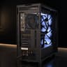 🖤SHADOW Gaming PC | RTX 4070 TI SUPER 16GB | Ryzen 7 7700X | 32GB DDR5 | 1TB NVME | FREE SHIPPING