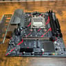 JGINYUE B650M-D AM5 MOTHERBOARD