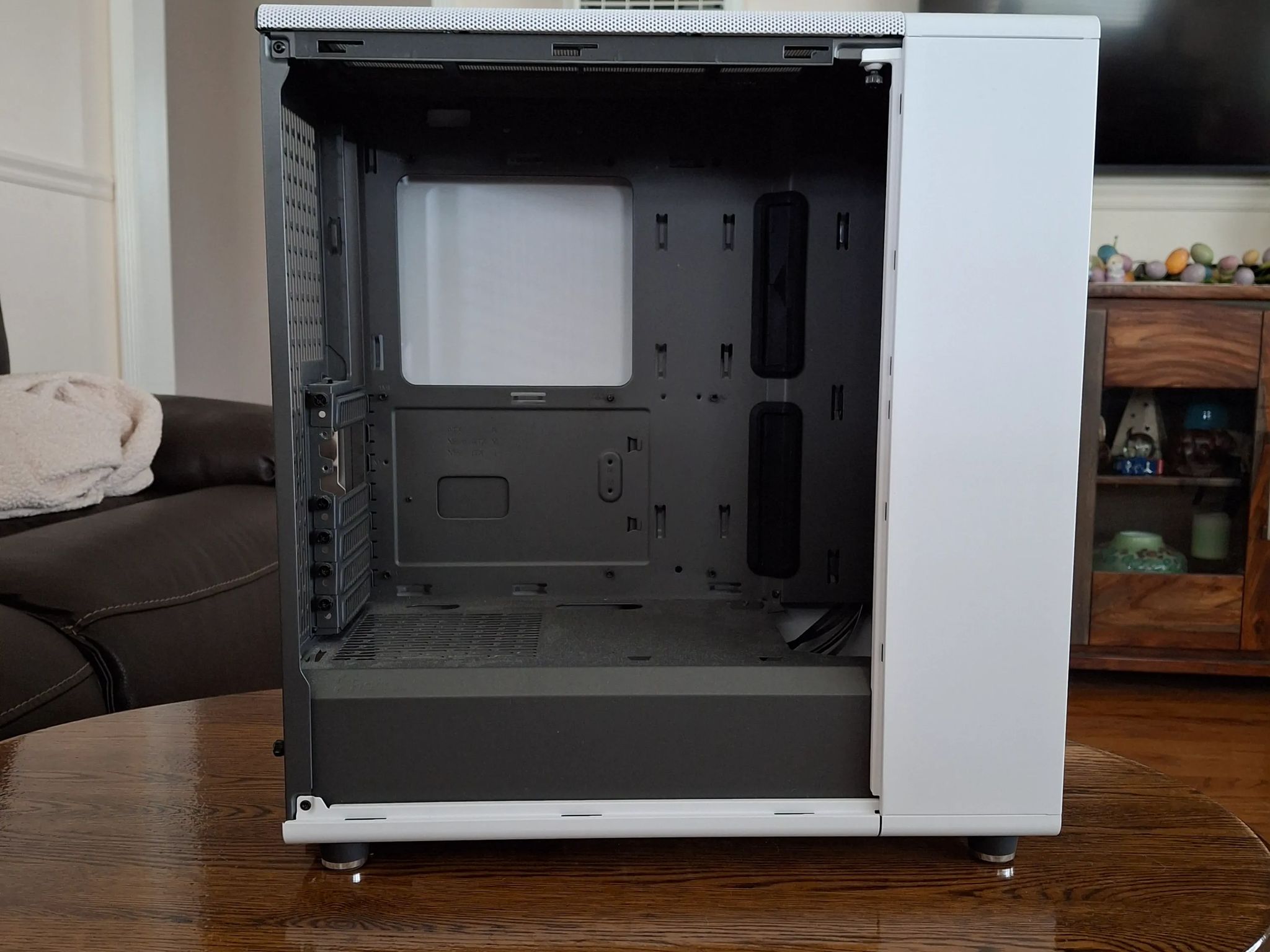Fractal Design North