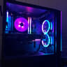 Custom Gaming PC Ryzen 7, 3080ti , 32gb ram