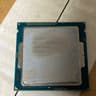 Intel core i5-4690k *UNTESTED*