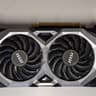 MSI GeForce RTX 2060 VENTUS GP OC
