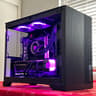 Ryzen 7 5800X + RX 6950 XT Performance Gaming PC – High-End 1440p Ultra / 4K Ready