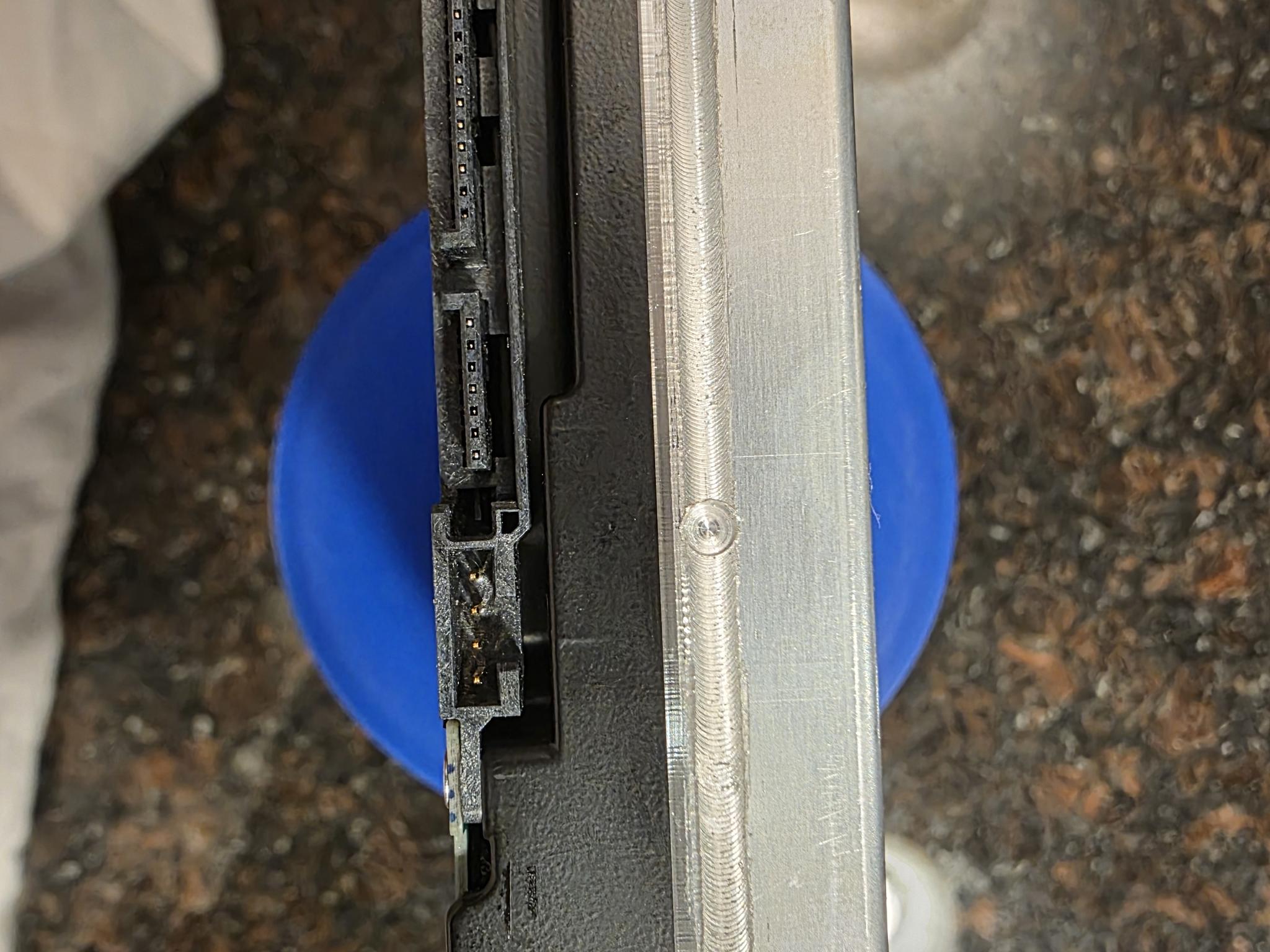 Seagate Factory Recertified Ironwolf Pro 16tb