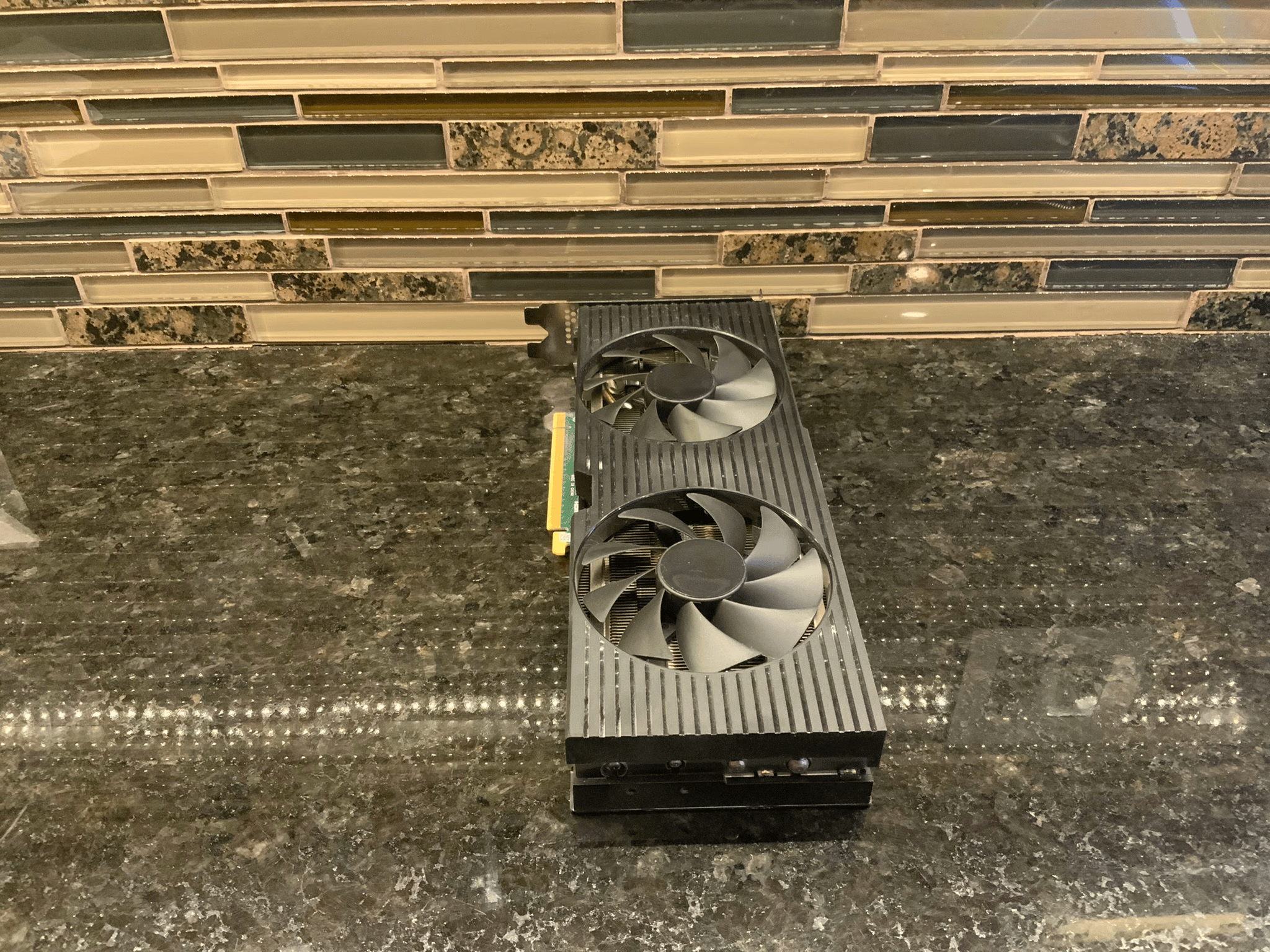 RTX 3070 DELL OEM 8GB
