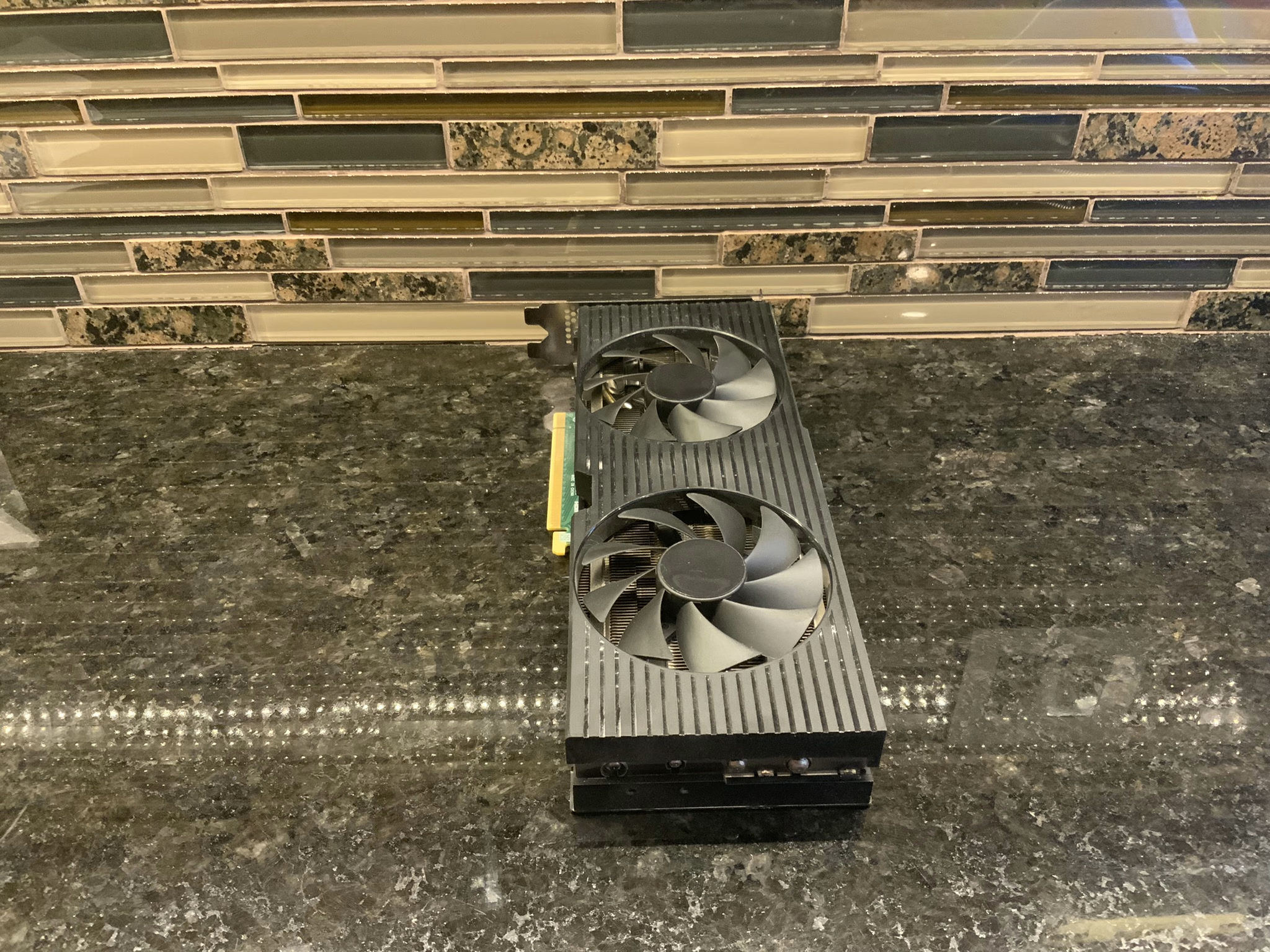RTX 3070 DELL OEM 8GB