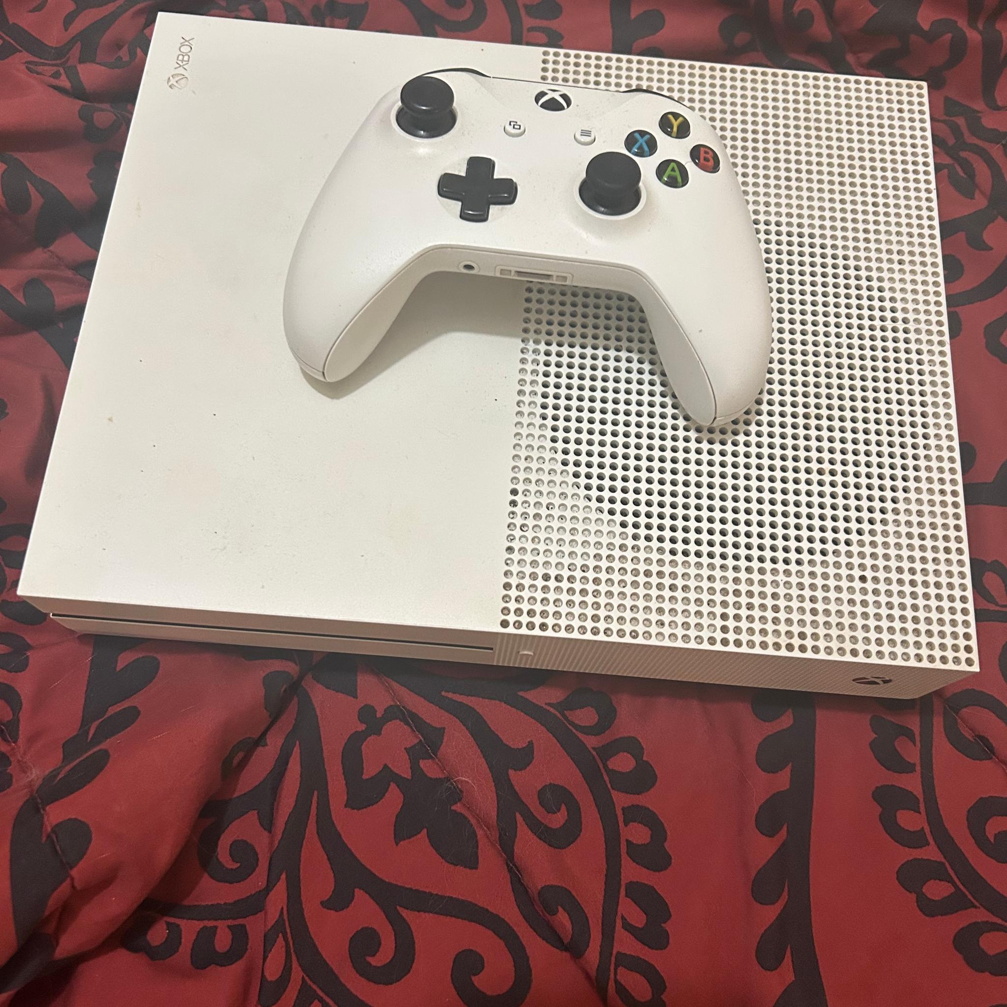 Xbox One S 1TB