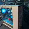 🪵 Big Woody 🪵 Ryzen 9900X| 7900XTX 24 GB| 32 GB DDR5 6000Mhz|3.25 TB NVMe|