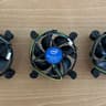 Intel Core Series Stock Coolers