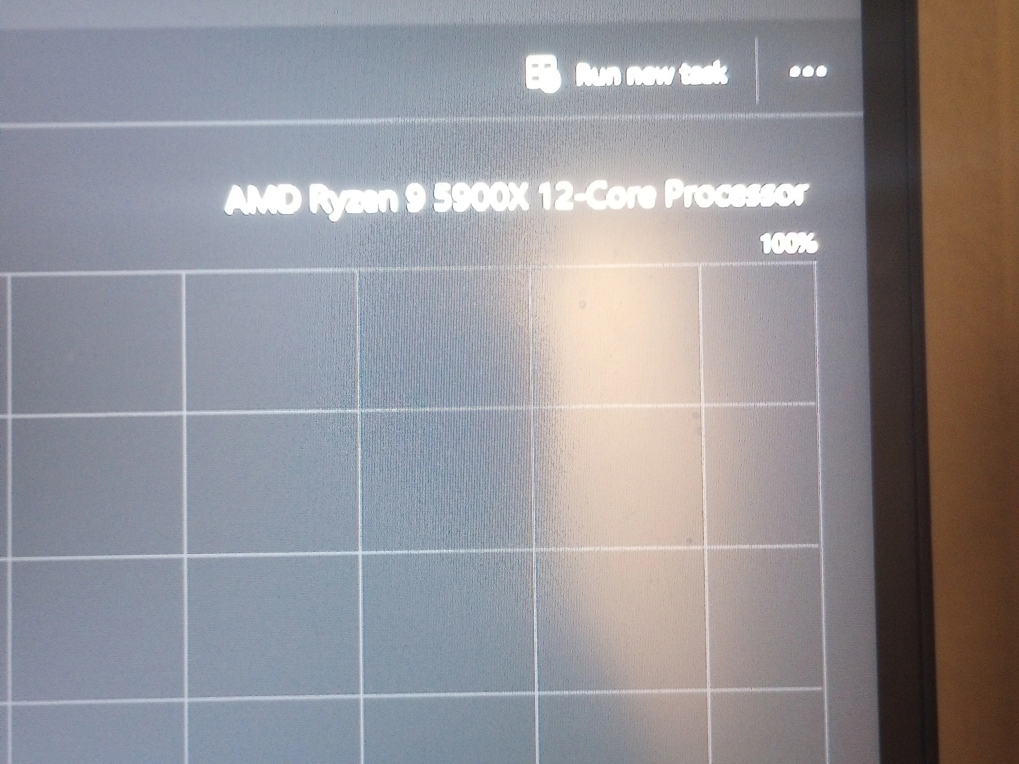 1440p beast gaming PC Ryzen 9 5900x CPU, red devil 6900xt gpu, msi meg ace x570 max motherboard