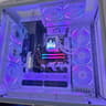Gaming PC Ryzen 9800X3D & RTX 5080