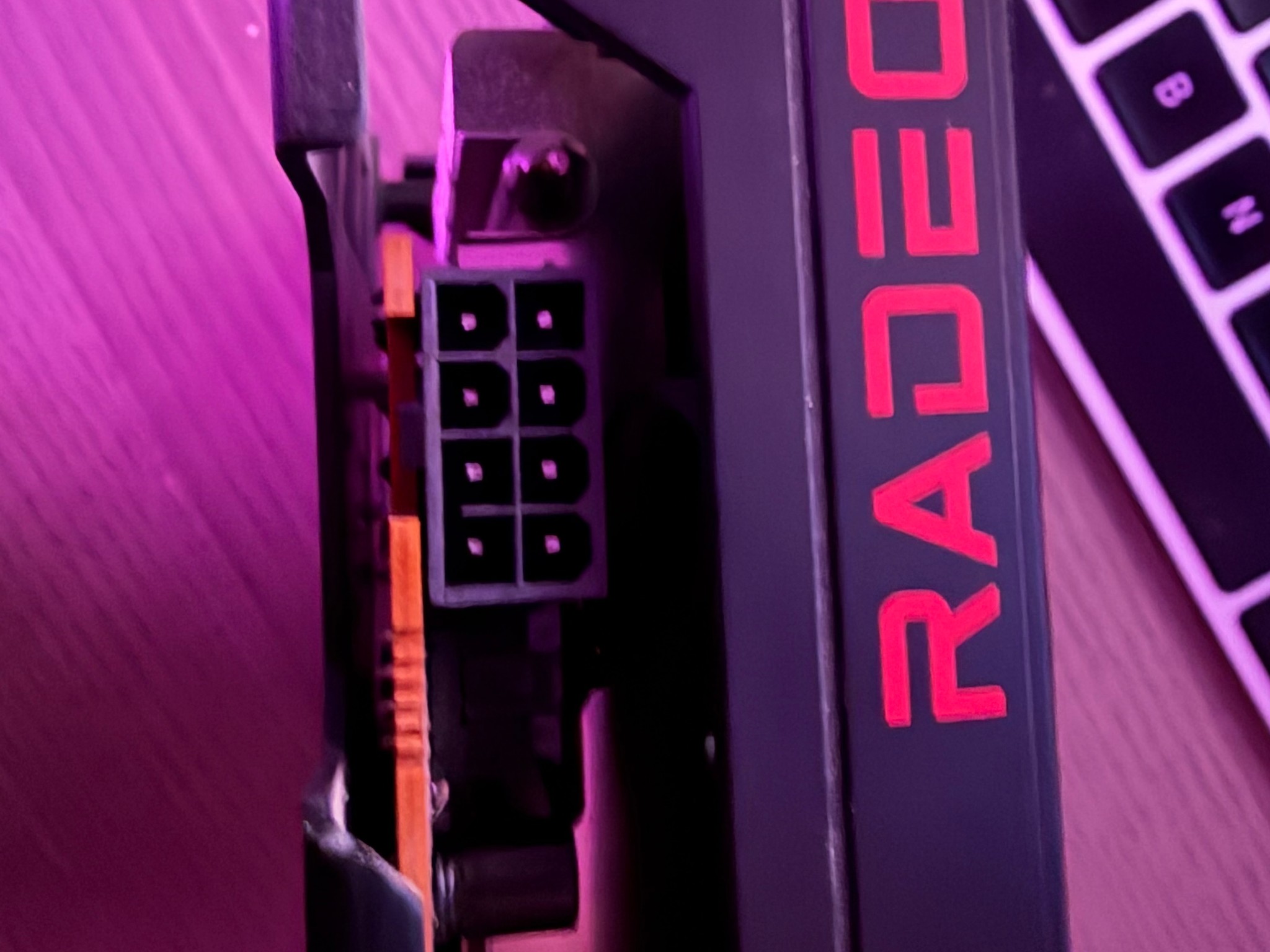 Sapphire PULSE Radeon RX 6600