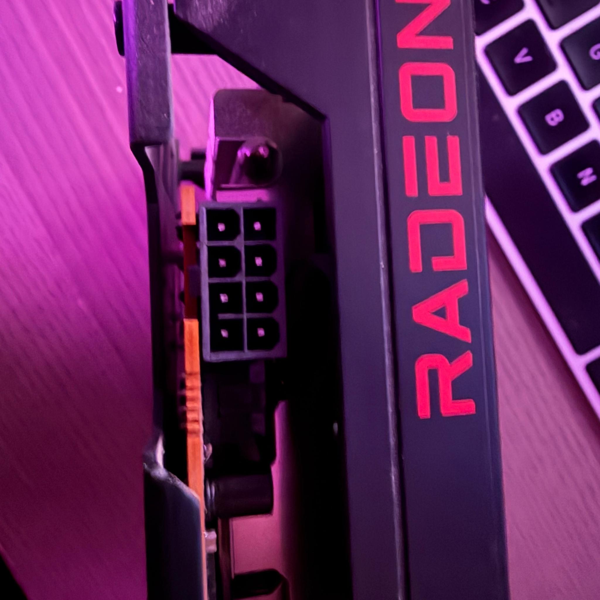 Sapphire PULSE Radeon RX 6600