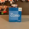 BNIB Intel Core i5-13400F