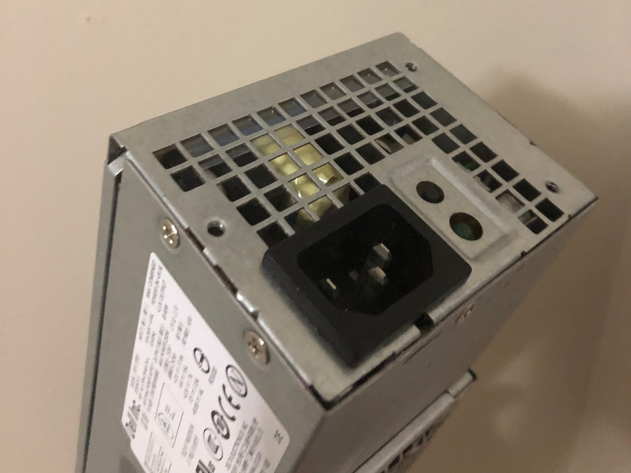 250W OptiPlex OEM PSU