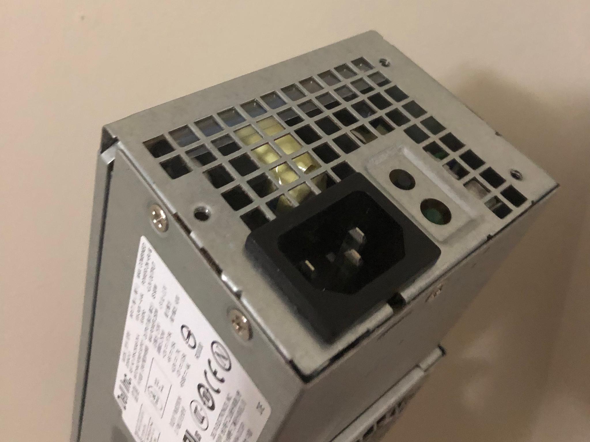 250W OptiPlex OEM PSU