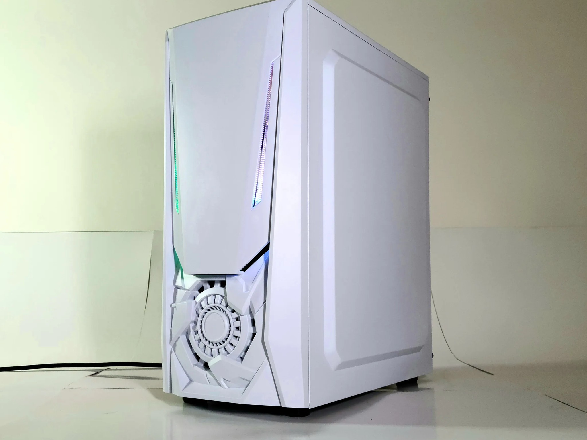 Games9 Gaming PC Custom Windows 10 GTX i5 Desktop