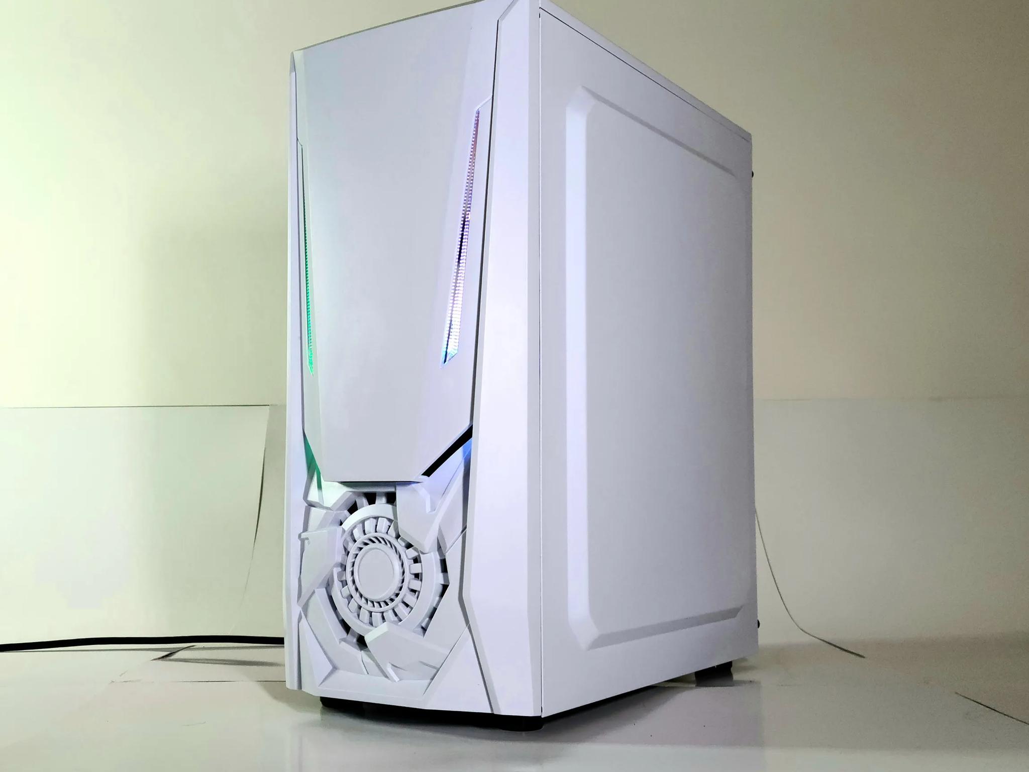 Games9 Gaming PC Custom Windows 10 GTX i5 Desktop