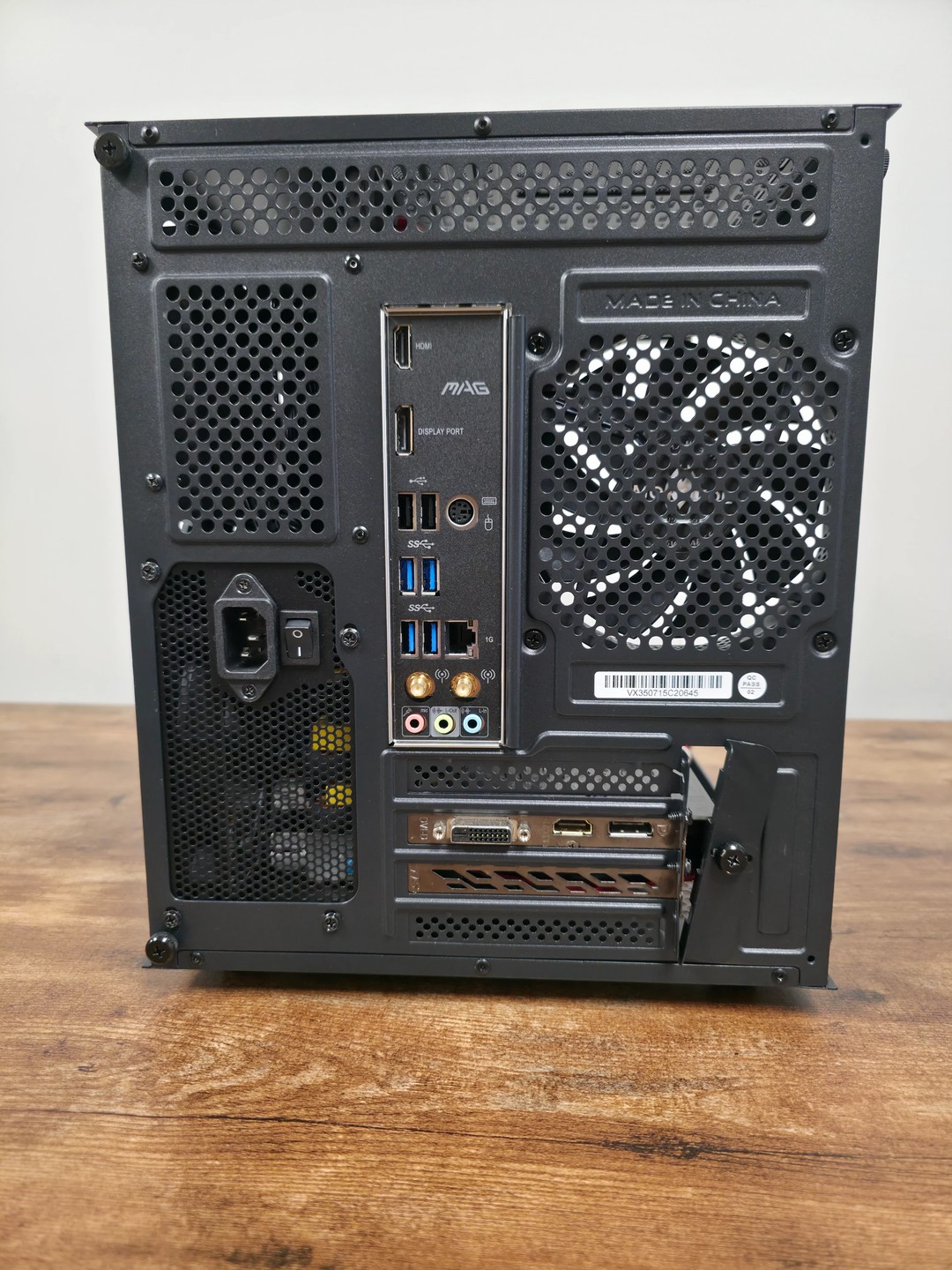 🔥 Budget Gaming PC — Ryzen 5 3600 + 16GB RAM | Ready to Play