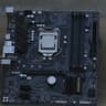 Intel Core i5 10400f w/ b460m motherboard