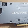 Gigabyte Gaming OC 8GB GPU