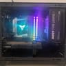RX 6600, i5-11400 Gaming PC (16GB RAM, 1TB SSD, Win11 Pro)