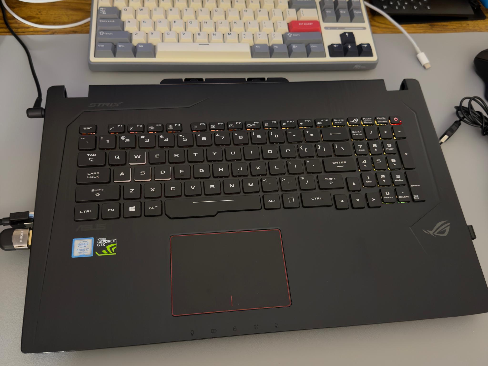 ASUS Gaming Laptop