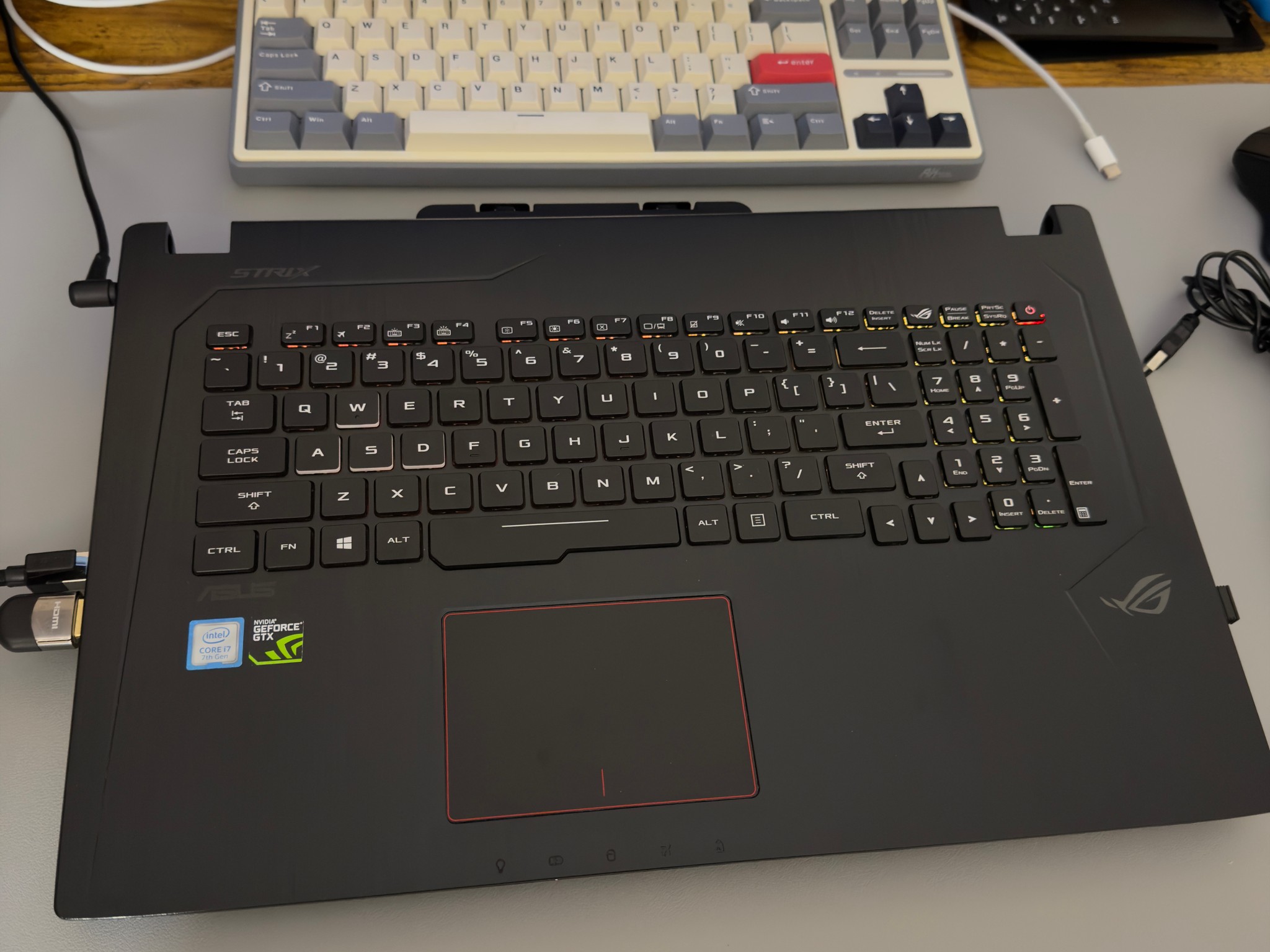 ASUS Gaming Laptop