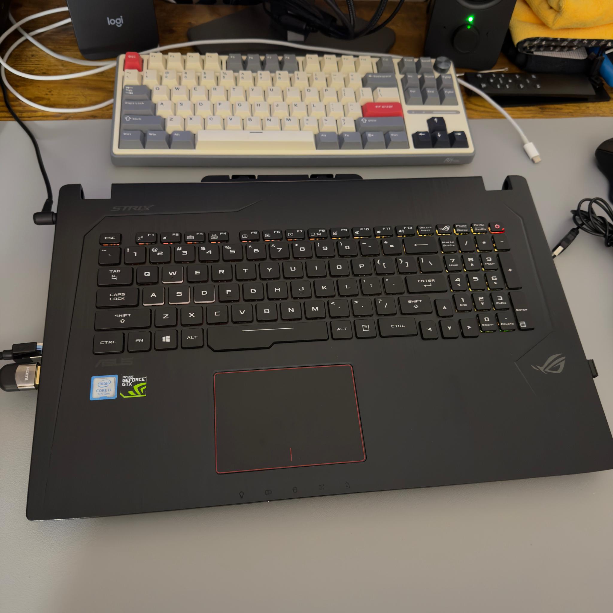 ASUS Gaming Laptop