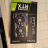 EVGA 3080 ti FTW3 Gaming Ultra