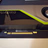 NVIDIA QUADRO RTX 6000 24GB GDDR6