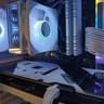 3060ti+Ryzen 7 |16GB DDR4 RAM|WINDOWS 11 PRO| WIFI+BT|2.2T Total Storage