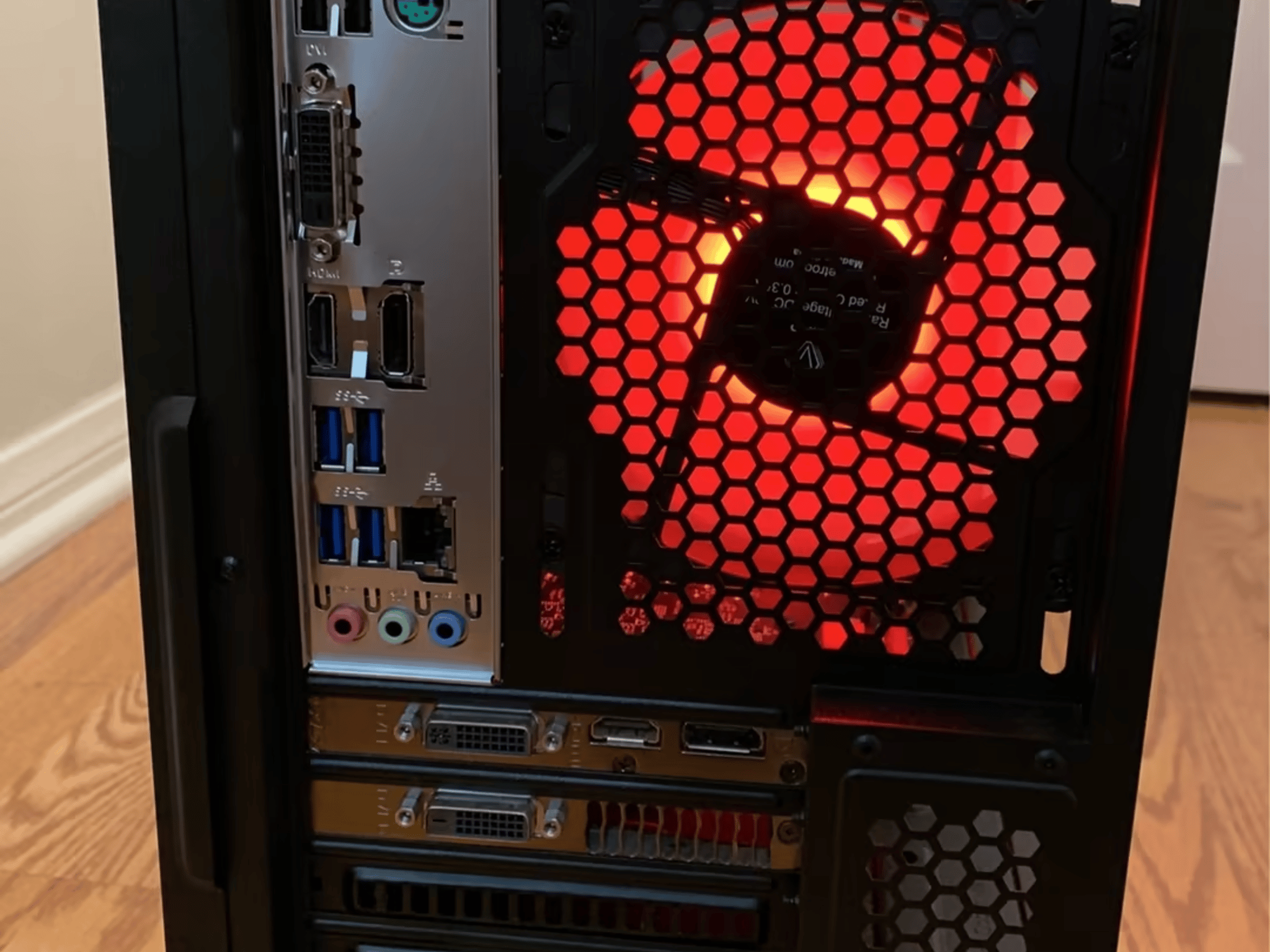 GTX 970 Gaming PC