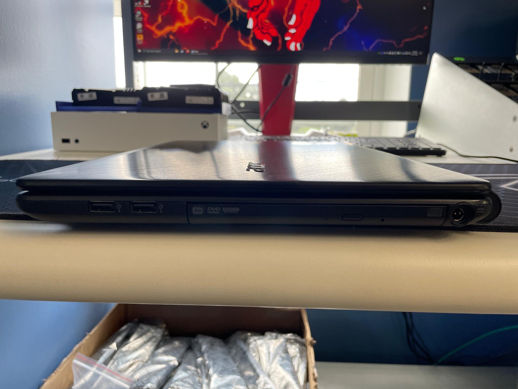 Acer Travelmate P