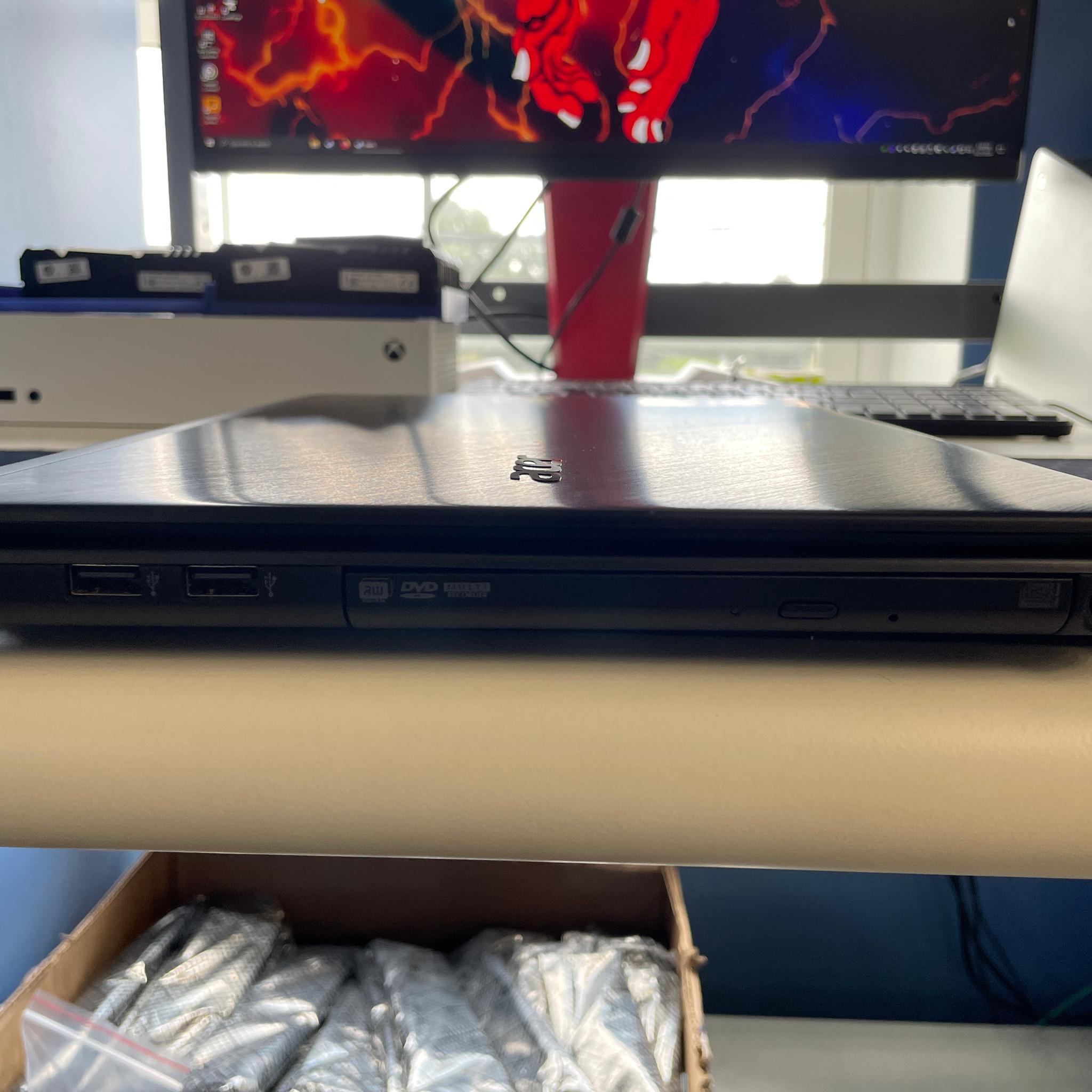 Acer Travelmate P