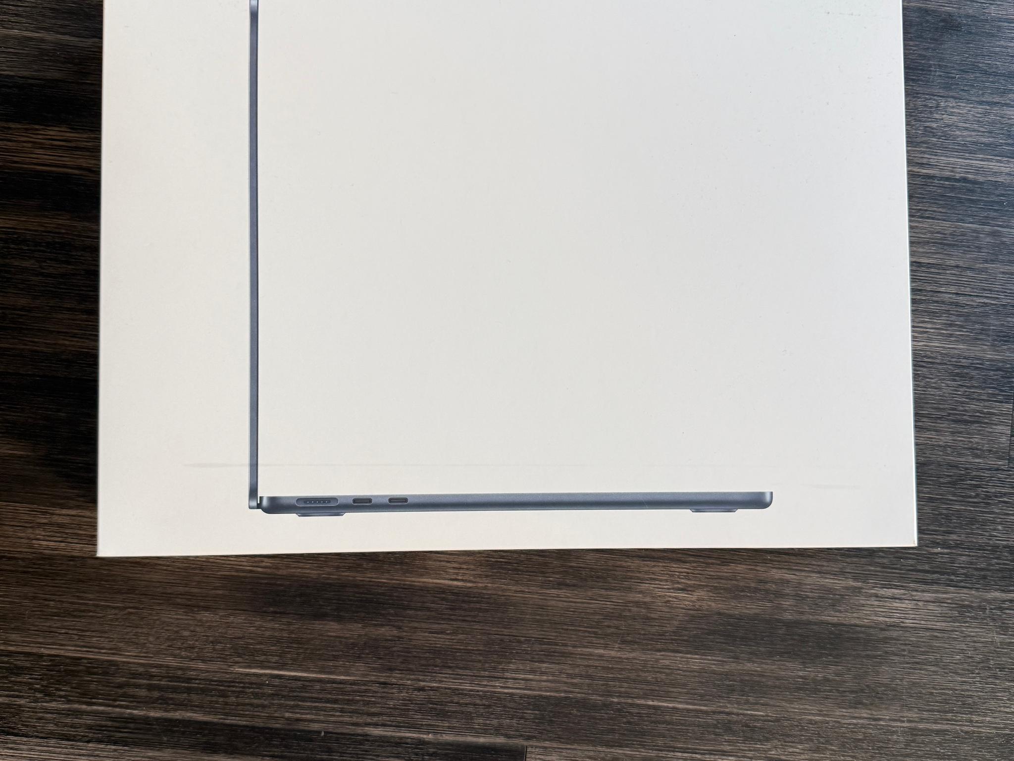 Apple MacBook Air M4, 16 GB RAM, 256 GB Storage, M4 Chip