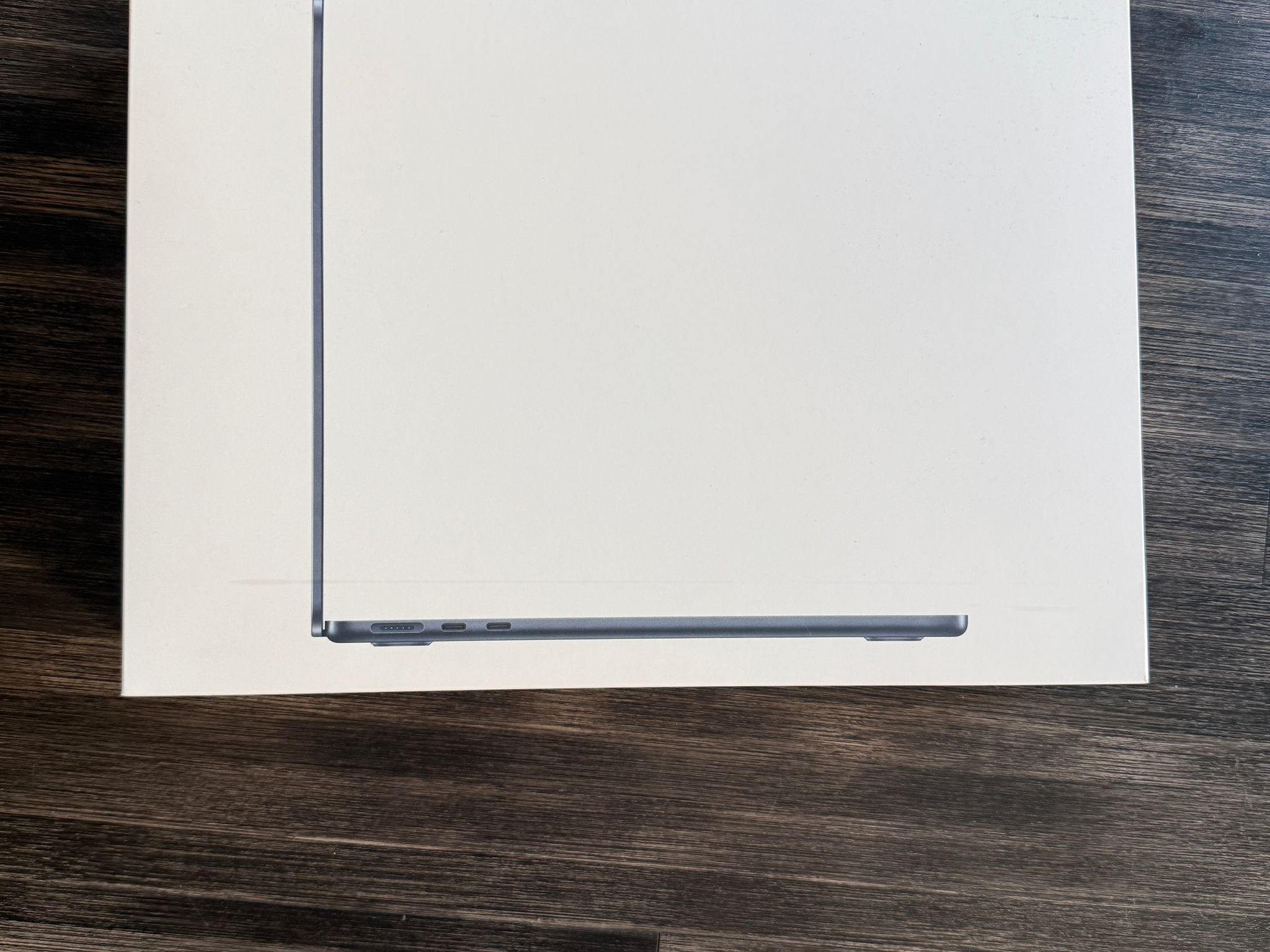 Apple MacBook Air M4, 16 GB RAM, 256 GB Storage, M4 Chip