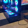 Ryzen 7700X/RX 9070XT Gaming PC