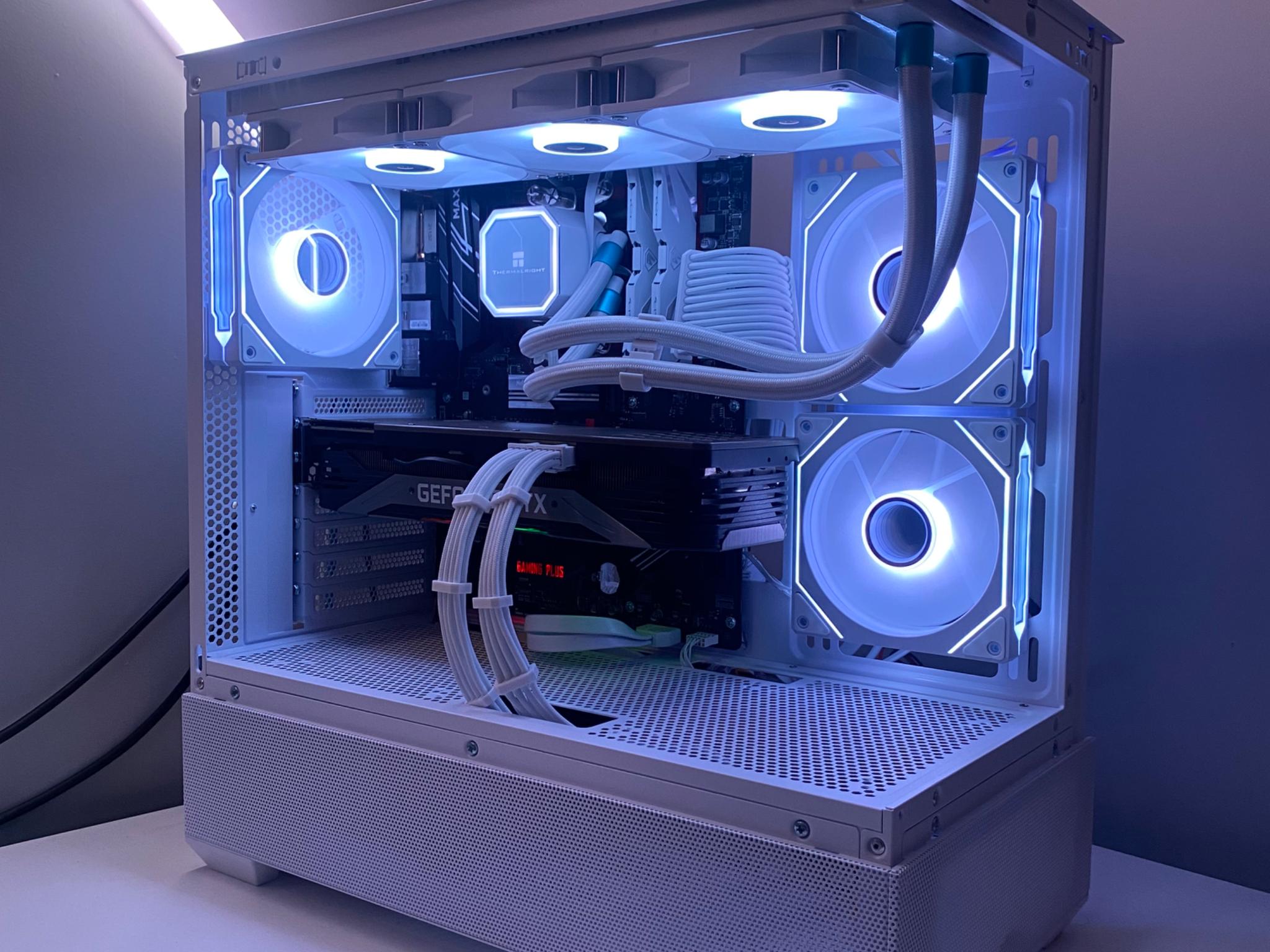 Gaming PC | RTX 3080 10GB | Ryzen 9 5900x | 32GB RAM | 1TB NVME