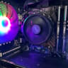 Budget Gaming PC | GTX 1070 | Ryzen 5 | WIFI | 1TB SSD | 16GB RAM | RGB